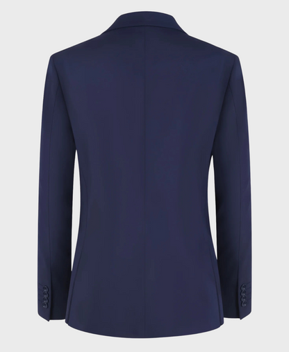 Men’s Slim-Fit Suit