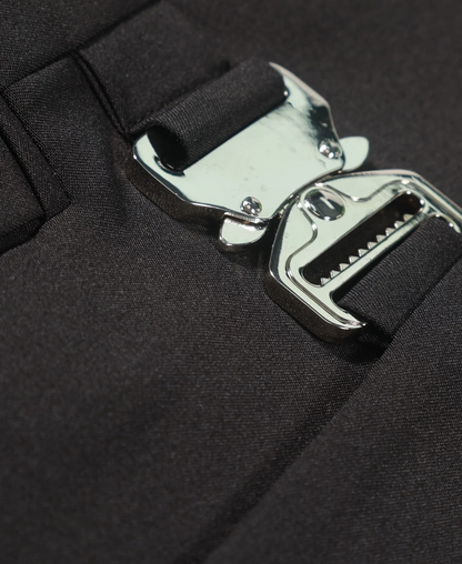 Men’s Slim-Fit Suit