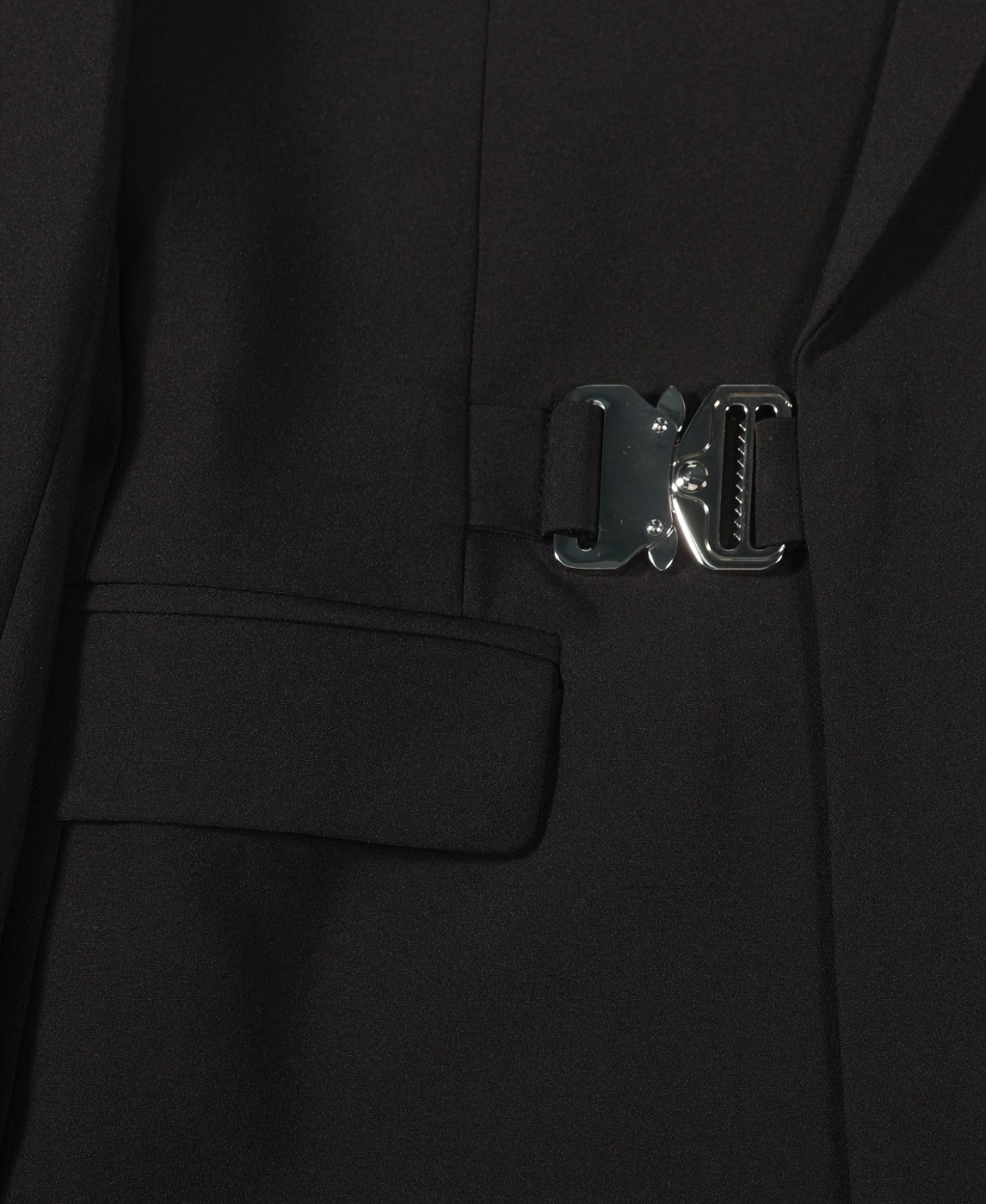 Men’s Slim-Fit Suit