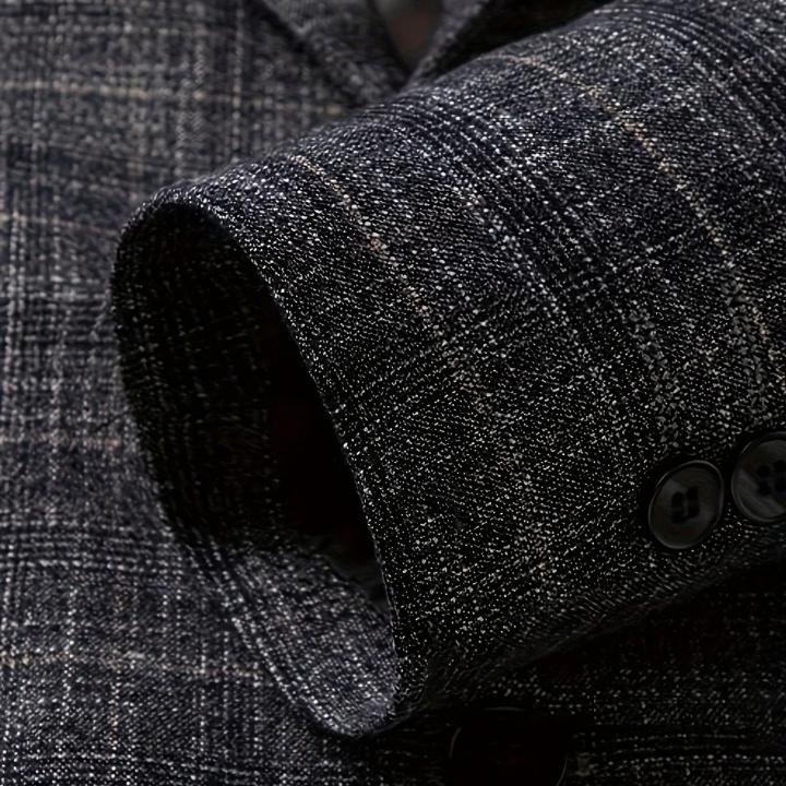 Men’s Regular Fit Blazer