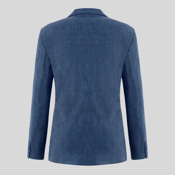 Men’s Classic Tailored Jacket