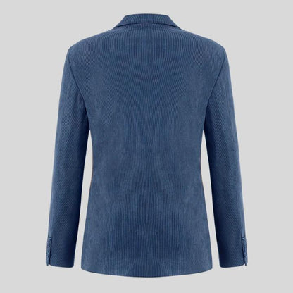 Men’s Classic Tailored Jacket