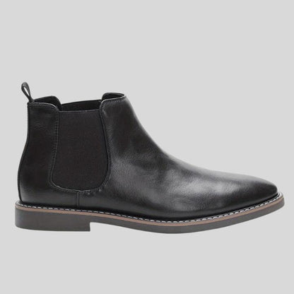 Men’s Classic Ankle Boots