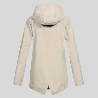 Women’s Lightweight Hooded Jacket