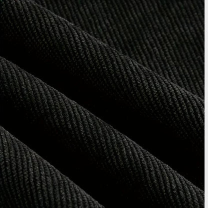 Women's Classic Straight Leg Corduroy Pants