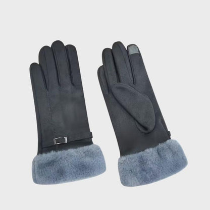 Women’s Warm Winter Gloves