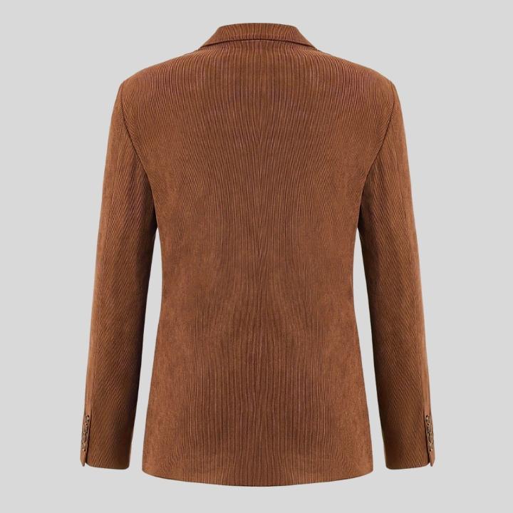 Men’s Classic Tailored Jacket