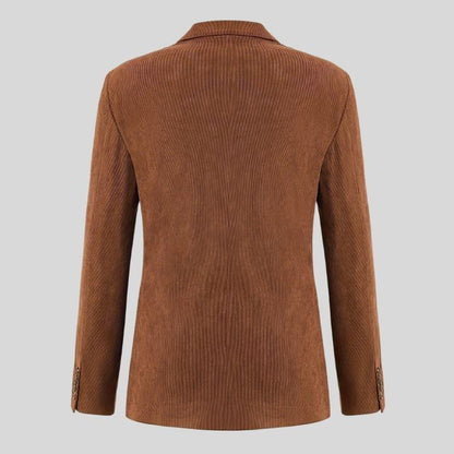 Men’s Classic Tailored Jacket