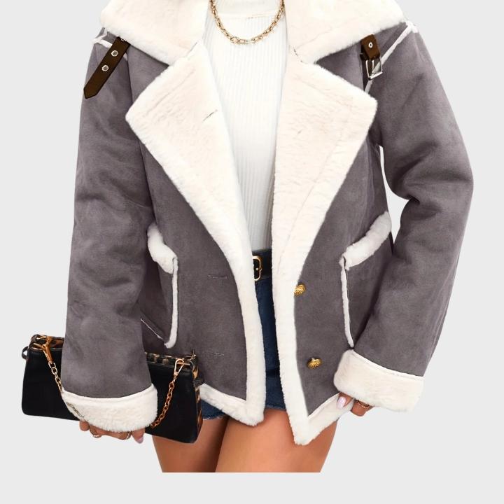 Women’s Classic Winter Coat