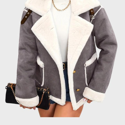 Women’s Classic Winter Coat