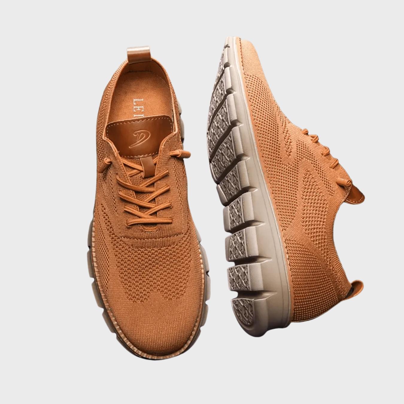 Men's All-Day Comfortable Support Shoes