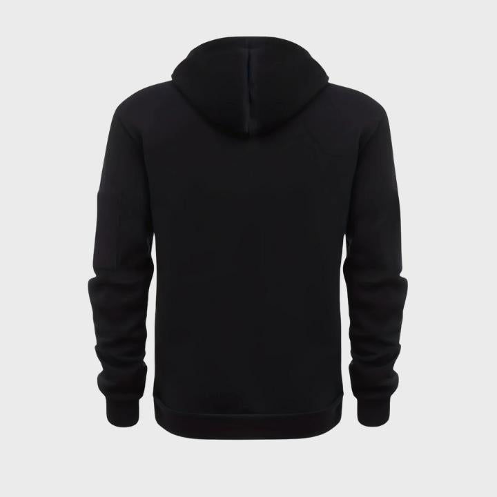 Men’s Regular Fit Hooded Sweatshirt