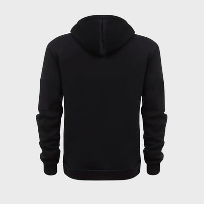 Men’s Regular Fit Hooded Sweatshirt