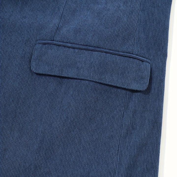 Men’s Classic Tailored Jacket