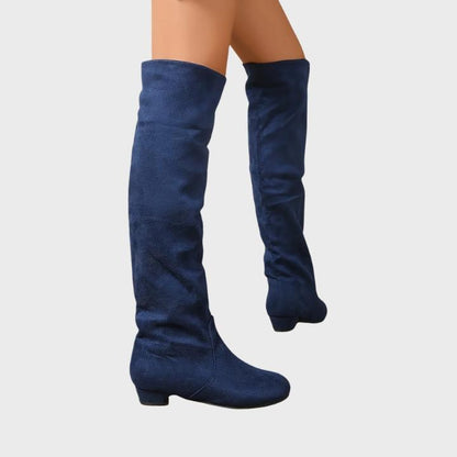 Women's Stylish Knee High Boots