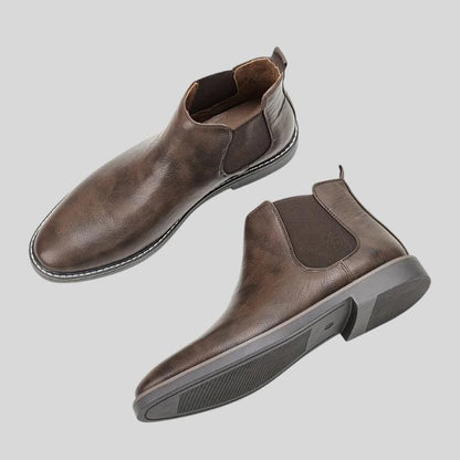 Men’s Classic Ankle Boots