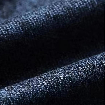 Men’s Tailored Two-Button Slim Blazer