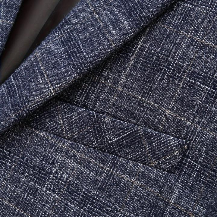 Men’s Regular Fit Blazer