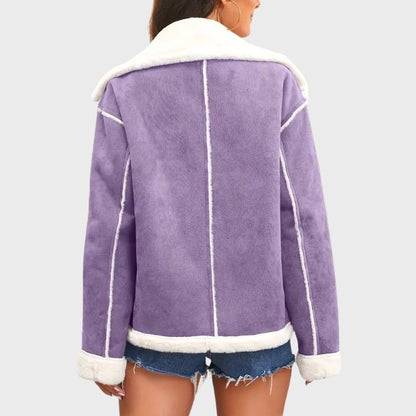 Women’s Classic Winter Coat