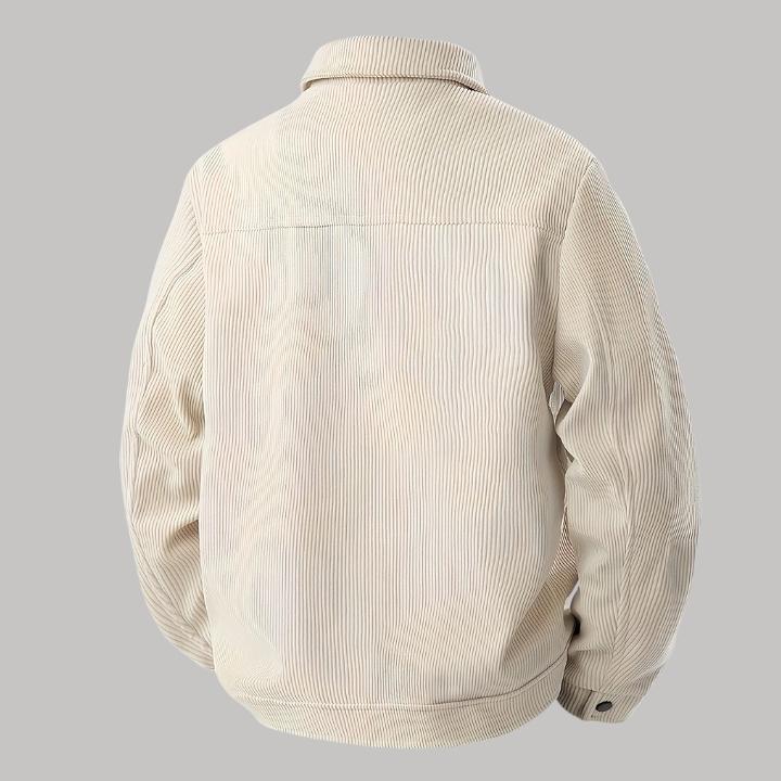 Men’s Classic Workwear Jacket