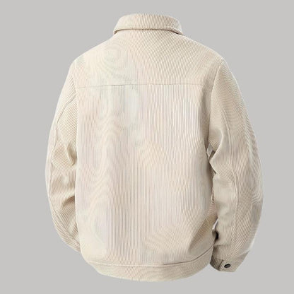 Men’s Classic Workwear Jacket