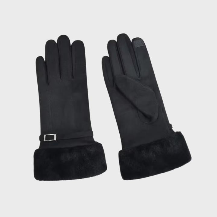 Women’s Warm Winter Gloves