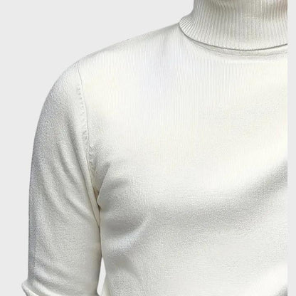 Men’s Stretch Knit Winter Top