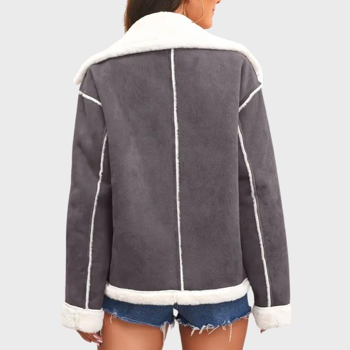 Women’s Classic Winter Coat