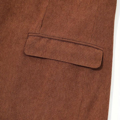 Men’s Classic Tailored Jacket