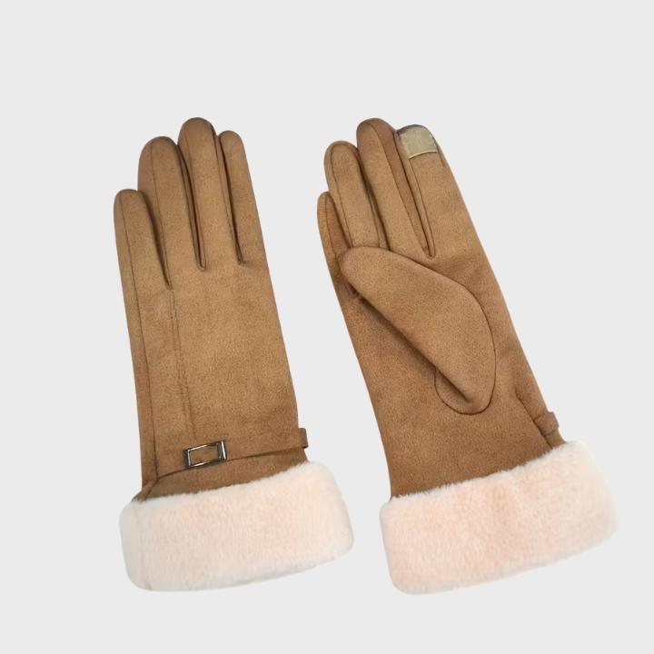 Women’s Warm Winter Gloves