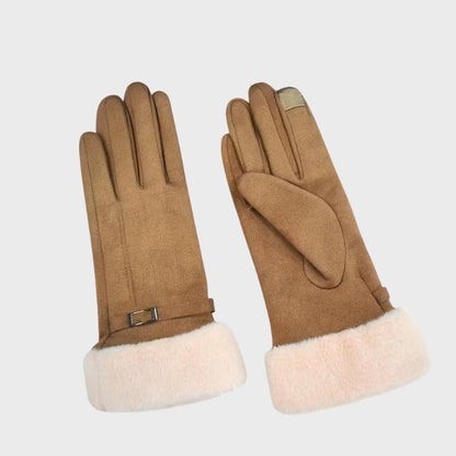 Women’s Warm Winter Gloves