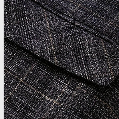 Men’s Regular Fit Blazer