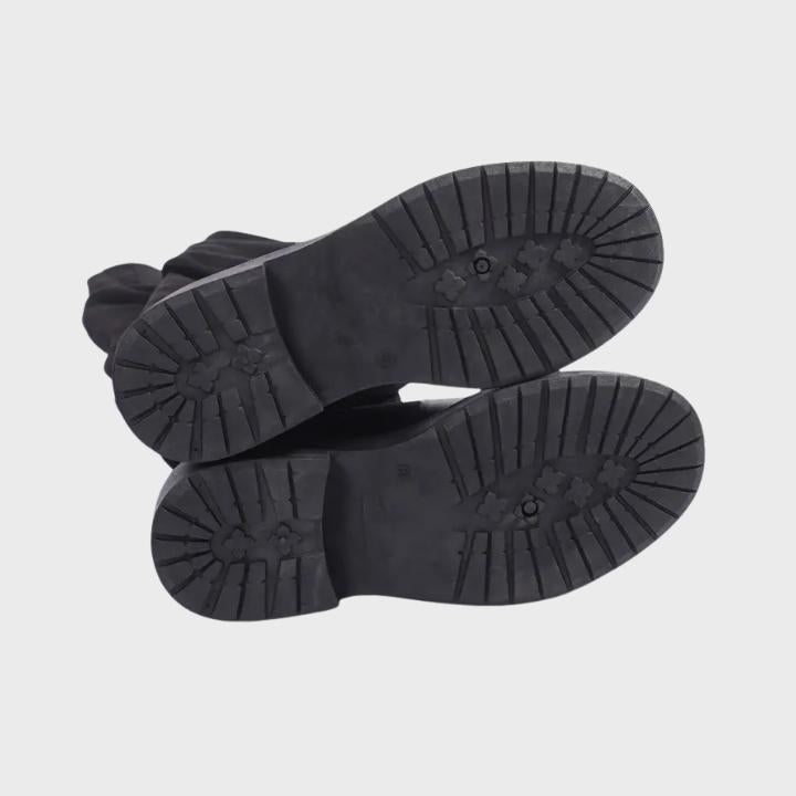 Women’s Knee High Platform Boots