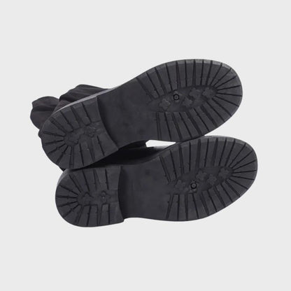 Women’s Knee High Platform Boots