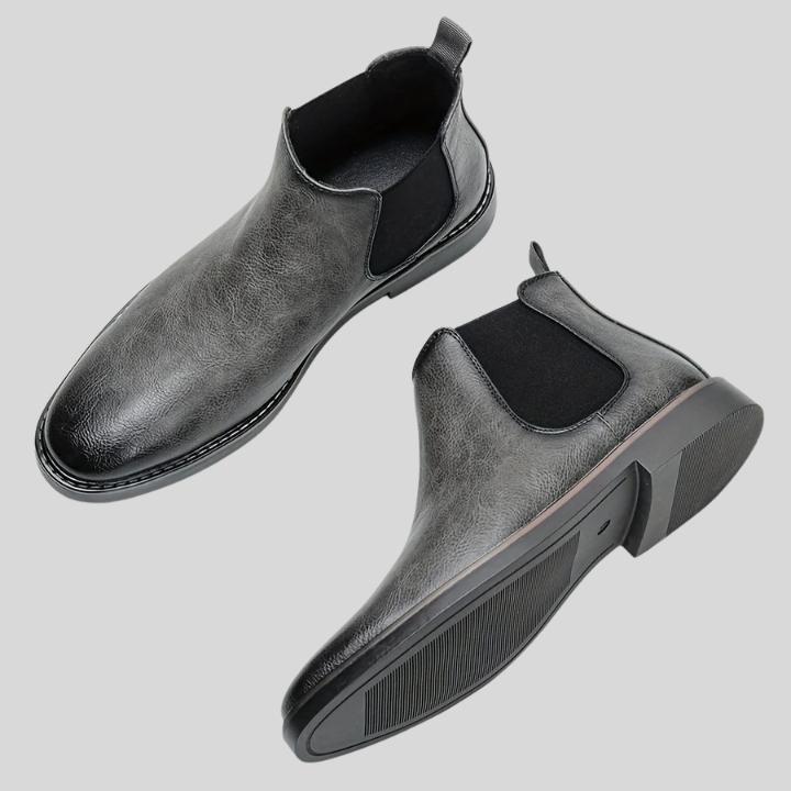 Men’s Classic Ankle Boots