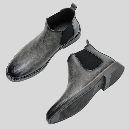 Men’s Classic Ankle Boots