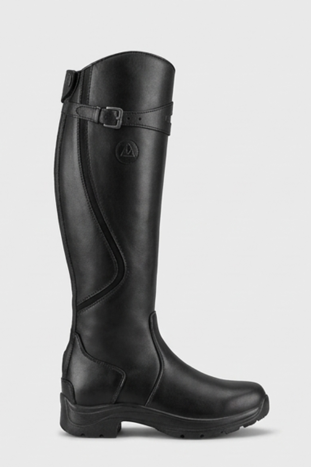 Women's Premium Orthopaedic Leather Style Knee-High Boots