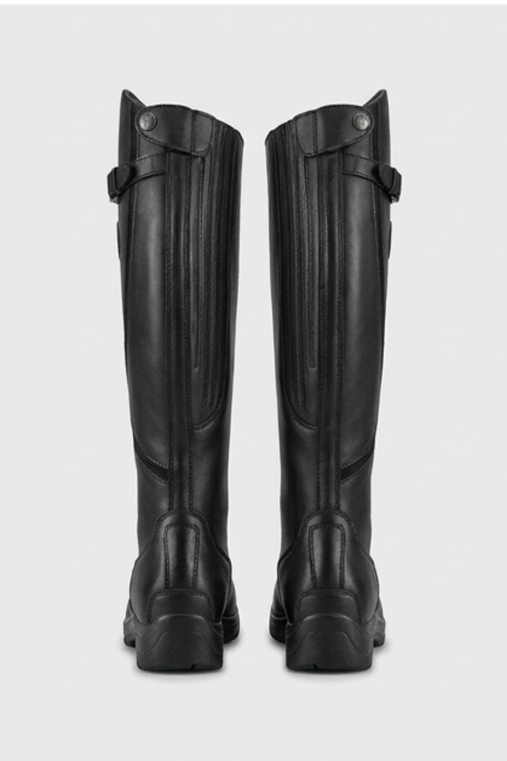 Women's Premium Orthopaedic Leather Style Knee-High Boots