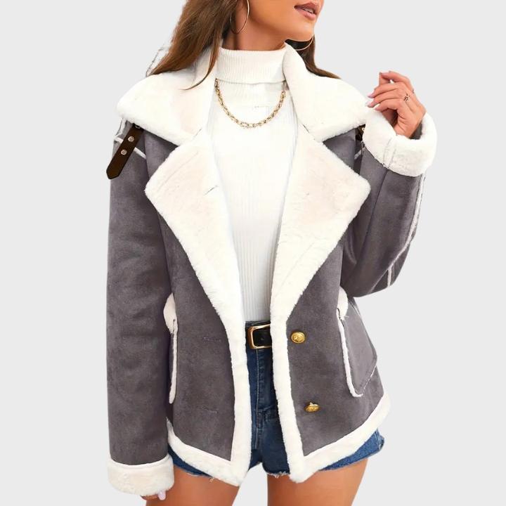 Women’s Classic Winter Coat