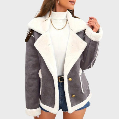 Women’s Classic Winter Coat