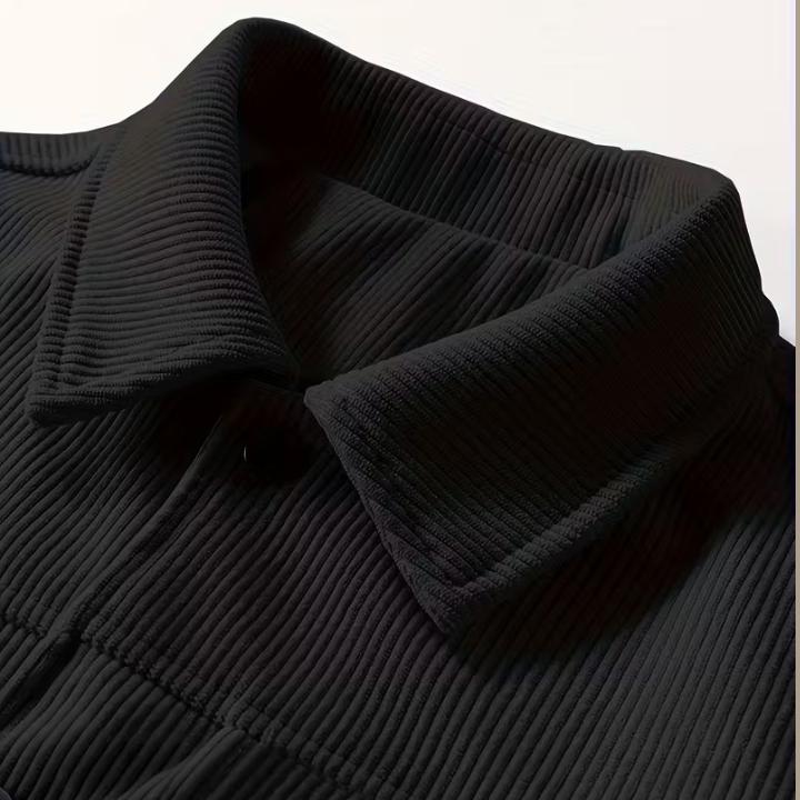 Men’s Classic Workwear Jacket