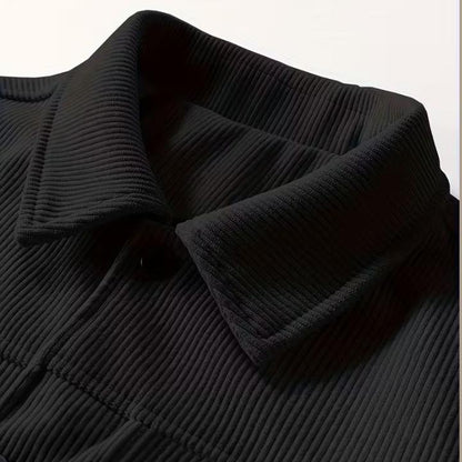 Men’s Classic Workwear Jacket