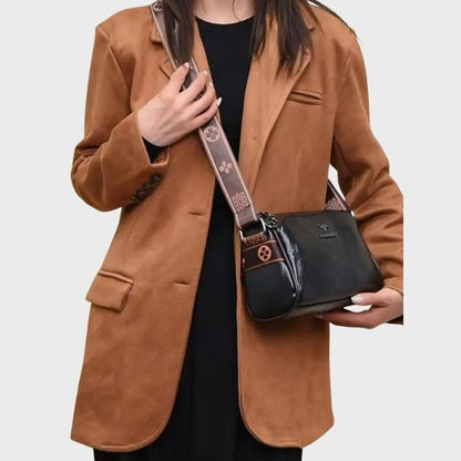 Women's Stylish Crossbody Bag