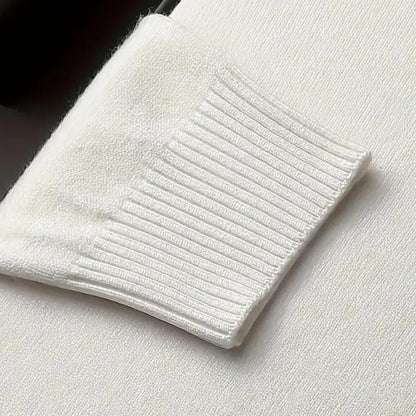 Men’s Stretch Knit Winter Top