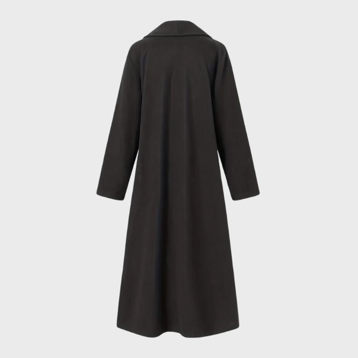 Women’s Casual Plus Size Trench Coat