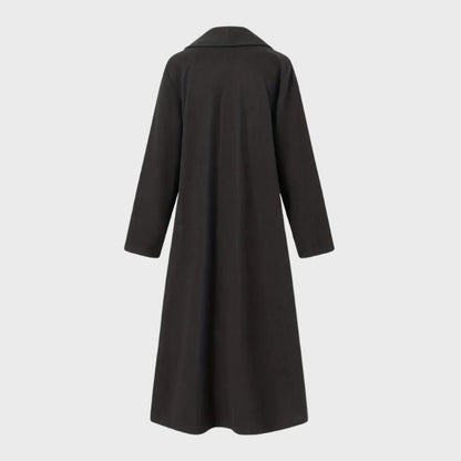 Women’s Casual Plus Size Trench Coat