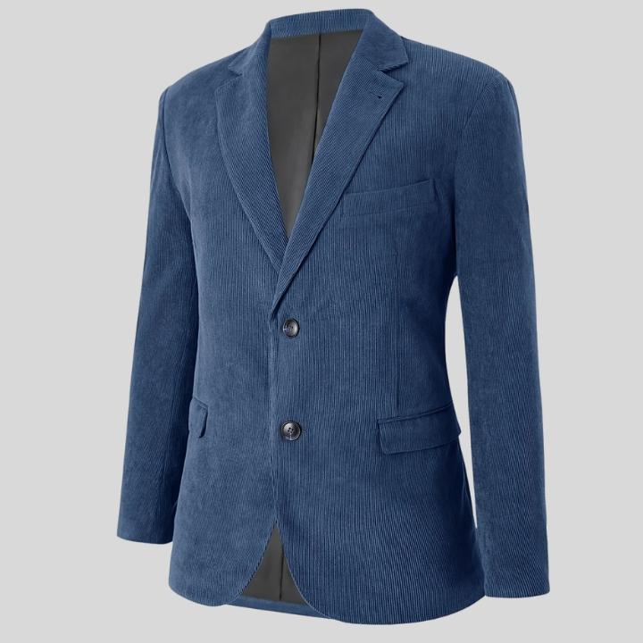 Men’s Classic Tailored Jacket