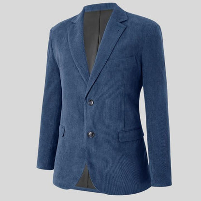 Men’s Classic Tailored Jacket