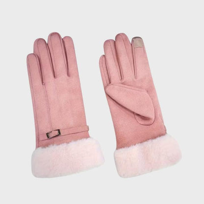 Women’s Warm Winter Gloves