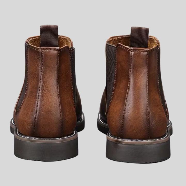 Men’s Classic Ankle Boots